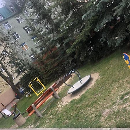 Apartament New Praga Near To Metro, Free Parking Βαρσοβία Εξωτερικό φωτογραφία