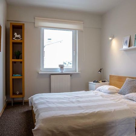 Apartament New Praga Near To Metro, Free Parking Βαρσοβία Εξωτερικό φωτογραφία