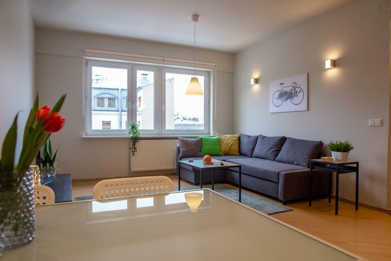 Apartament New Praga Near To Metro, Free Parking Βαρσοβία Εξωτερικό φωτογραφία